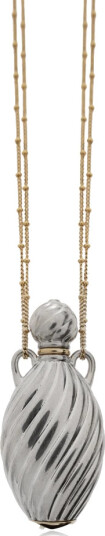 Chloé Dame Accessories Gul ONE SIZE, Chloé Dame Accessories Gul ONE SIZE,