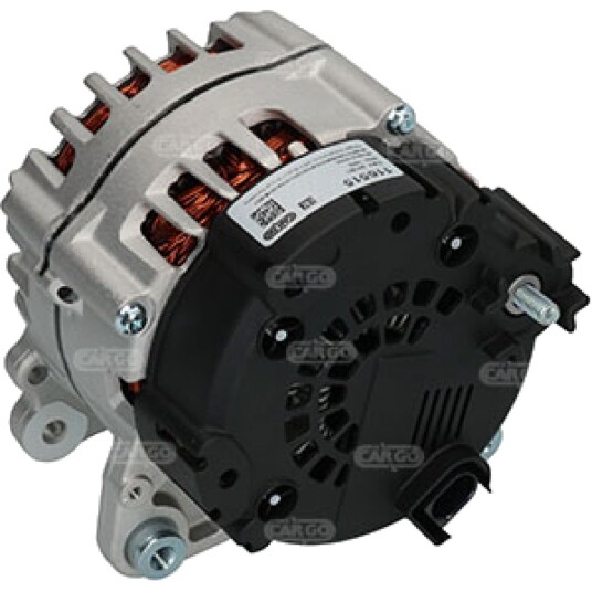 Dynamo HC Cargo F 032 116 515 Dynamo HC Cargo F 032 116 515