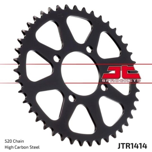 JTSPROCKETS JTR1414.41 Kjedehjul
