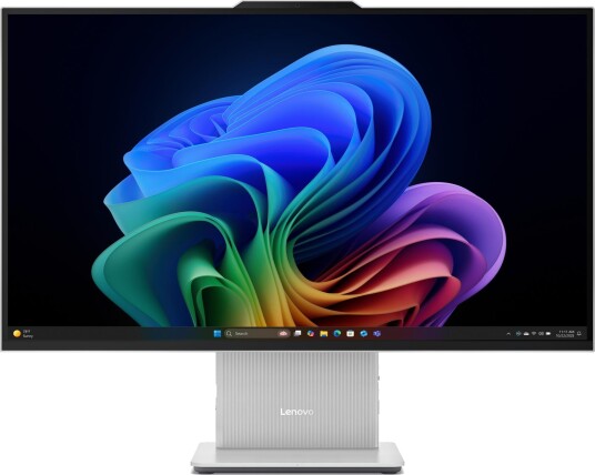 Lenovo IdeaCentre AIO 27IPH11 Core Ultra 7 355 27" 32GB/1TB SSD Windows 11 Home F0JJ0000GE Lenovo IdeaCentre AIO 27IPH11 Core Ultra 7 355 27" 32GB/1TB SSD Windows 11 Home F0JJ0000GE