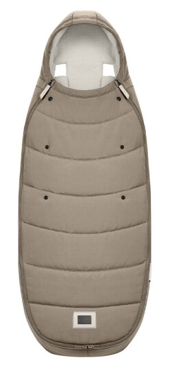 Vognpose Cybex Platinum Cozy Beige Vognpose Cybex Platinum Cozy Beige