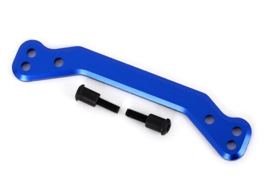 Traxxas 9546 Drag Link Steering Sledge