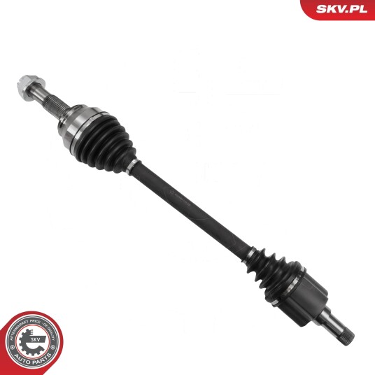 Drivaksel ESEN SKV 40SKV394