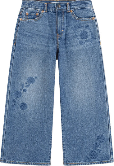 Levi"s Px Denim Pants Blue 152