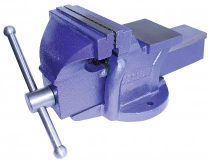 Pro-Line Fast Låsesmed Skrustikke 125Mm - 25512