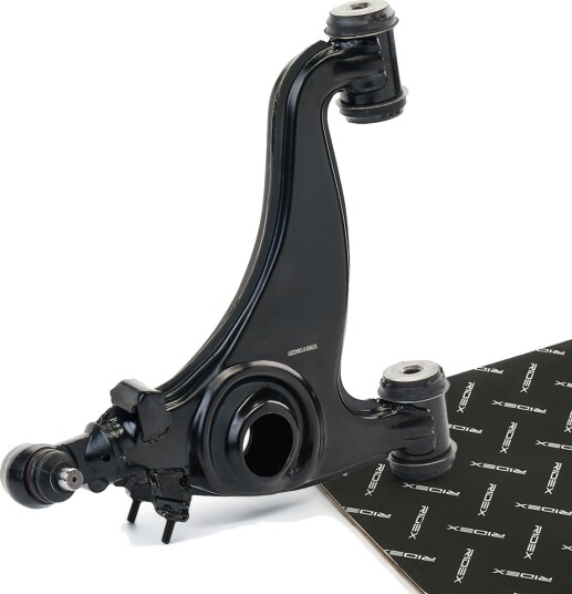 RIDEX 273C0753 Bærearm RIDEX 273C0753 Bærearm