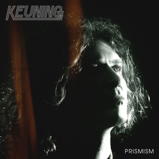 Keuning Prismism CD Keuning Prismism CD