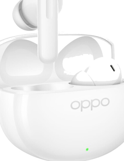 Oppo Enco Air5 Hvit