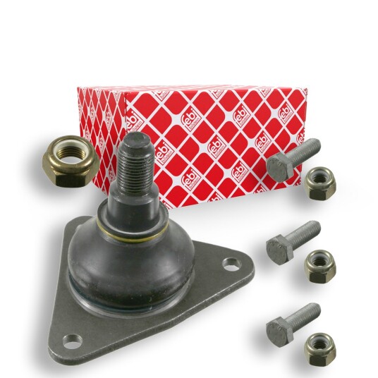 Bærekule FEBI BILSTEIN 22234 Bærekule FEBI BILSTEIN 22234