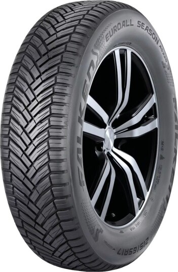 Falken EUROALL SEASON AS220 205/55R17 95V