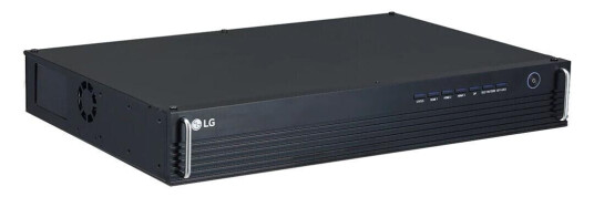 LG LED SIGNAGE WEBOS CONTROLLER FOR LSAB012 LFD