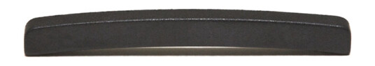 Graph Tech Svart Tusq Xl Lt-1200-10 Bass Nut, Flat, Slotted, 4-String, 10pk Graph Tech Svart Tusq Xl Lt-1200-10 Bass Nut, Flat, Slotted, 4-String, 10pk