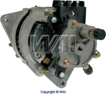 WAI 23682N Dynamo