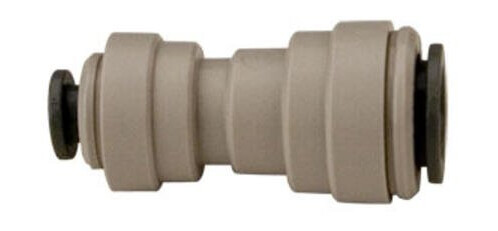 Overgang 3/8" til 3/16" Overgang 3/8" til 3/16"