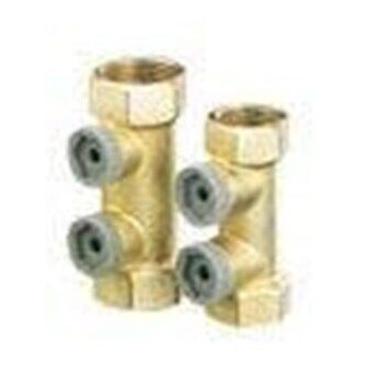 Watts Industries Controllable non return valve socla ea291nf 3/4 Watts Industries Controllable non return valve socla ea291nf 3/4