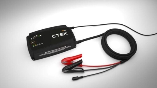 CTEK 40-194 Batterilader
