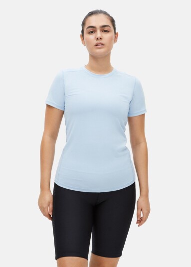 Jacquard Tee Skyway Xs  Trenings T Shirts