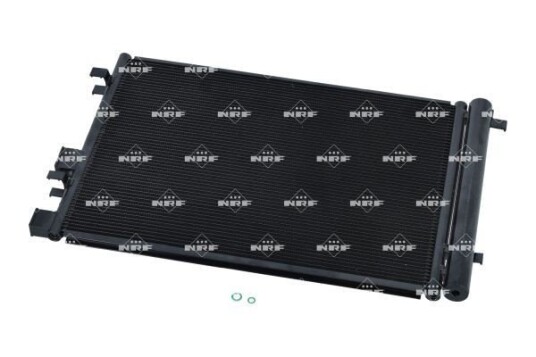 Kondensator NRF 350095