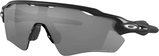 Oakley Radar EV Path Matte Black w/ Prizm Black Polarized