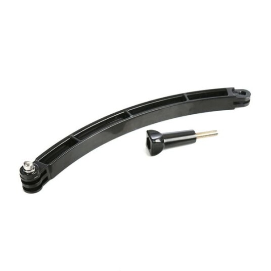 LUMONITE BX Forlengningsarmer GoPro kompatibel 195 mm