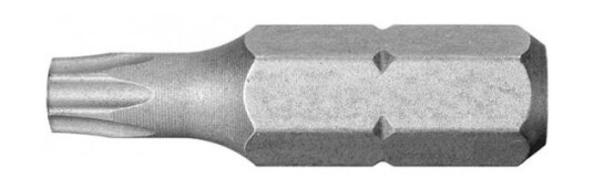 Facom EX.127 Bits 1/4" TORX T27 25 mm Maskintilbehør & forbruk Facom EX.127 Bits 1/4" TORX T27 25 mm Maskintilbehør & forbruk