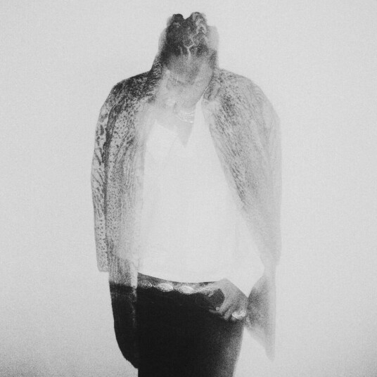 Future  Hndrxx  LP/Vinyl