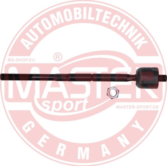MASTER-SPORT 185474B-PCS-MS Aksialledd, parallellstag MASTER-SPORT 185474B-PCS-MS Aksialledd, parallellstag