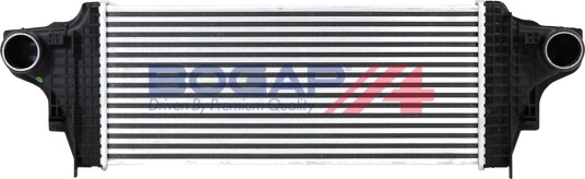 Intercooler BOGAP C4220123