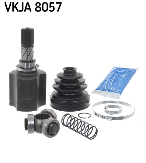 Skf Drivknute drivaksel SKF VKJA 8057 Skf Drivknute drivaksel SKF VKJA 8057