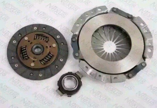 Clutchsett NEXUS F11000NX Clutchsett NEXUS F11000NX