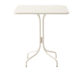 &Tradition Thorvald SC97 Kafebord 70x70 Elfenben