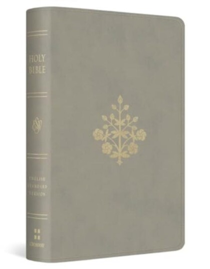 ESV Pocket Bible