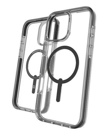 ZAGG Santa Cruz Snap for Apple iPhone 16 Pro Max