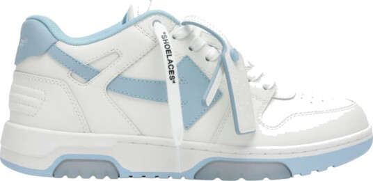 Off White Dame Sko Hvit 40 EU,