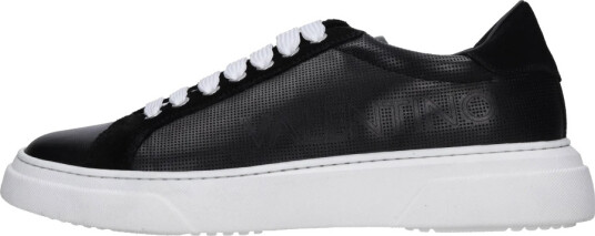 Valentino Herre Sko Svart 44 EU, Valentino Herre Sko Svart 44 EU,
