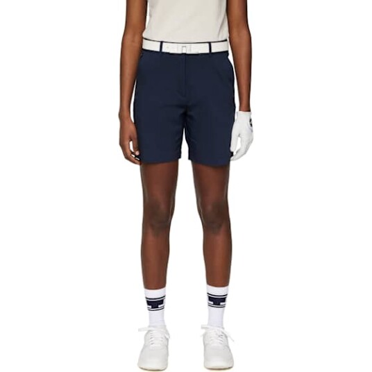 J.Lindeberg Gwen Long Shorts Dame Navy 29