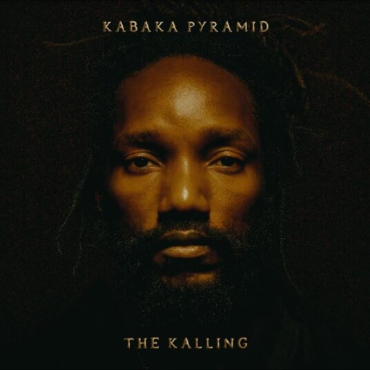 Kabaka Pyramid The Kalling LP/Vinyl Kabaka Pyramid The Kalling LP/Vinyl
