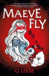 Maeve Fly Av C. J. Leede