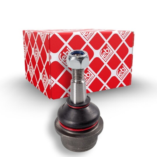 Bærekule FEBI BILSTEIN 01791 Bærekule FEBI BILSTEIN 01791