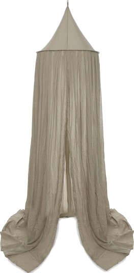 Jollein Sengehimmel Vintage Olive Green Jollein Sengehimmel Vintage Olive Green
