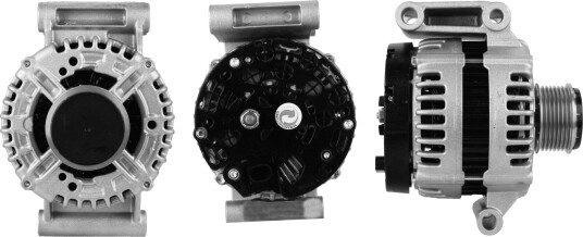 ELSTOCK 28 5592 Dynamo