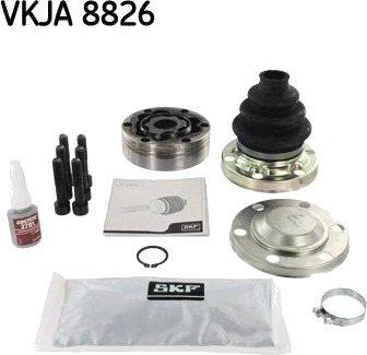 Drivledd SKF VKJA 8826