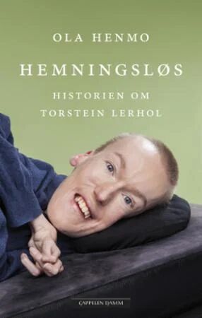 Hemningsløs Av Ola Henmo