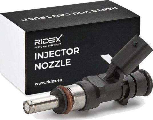 RIDEX 3902I0474 Innsprøytningsdyse