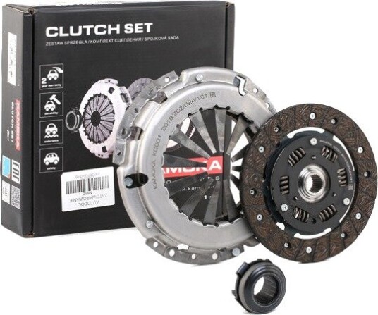 Clutchsett KAMOKA KC001