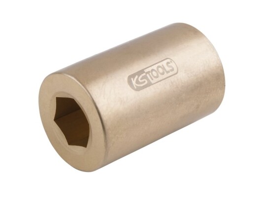 Ks Tools Ks Tools 9631005 Topnøgle Ks Tools Ks Tools 9631005 Topnøgle