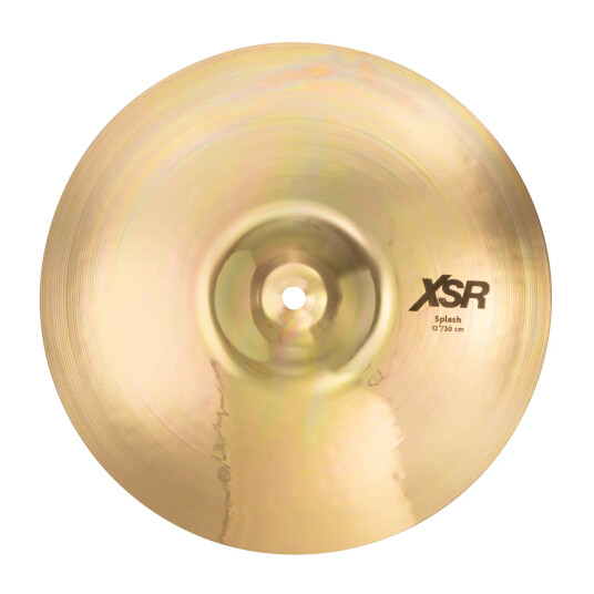 Sabian XSR 12 Splash Cymbal