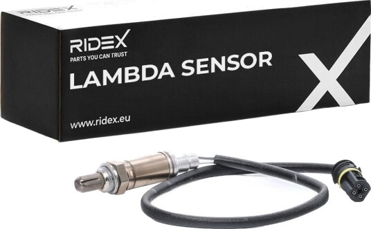 RIDEX 3922L0064 Lambdasonde