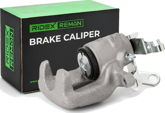 RIDEX REMAN 78B0078R Bremsecaliper