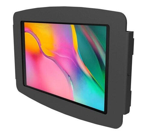 MACLOCKS Space Galaxy Tab A 10.1" 2019 Tablet Lock and Tablet Holder Display Wall Mount MACLOCKS Space Galaxy Tab A 10.1" 2019 Tablet Lock and Tablet Holder Display Wall Mount